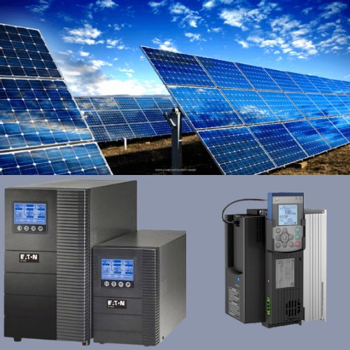 Dip Urja Power Solutions, Nashik, Maharashtra