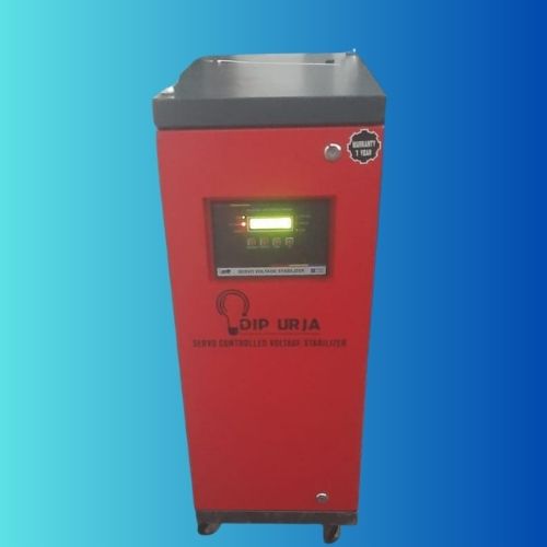 Voltage Stabilizer