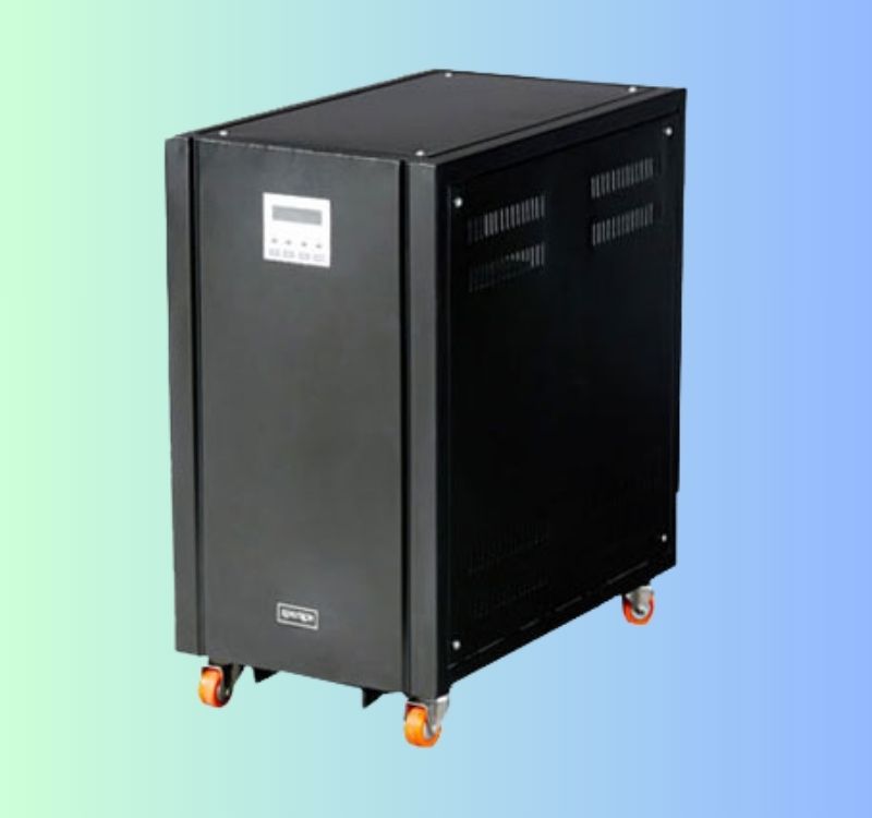 Lift Inverter